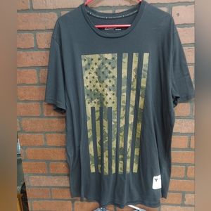 Under Armour project rock XL